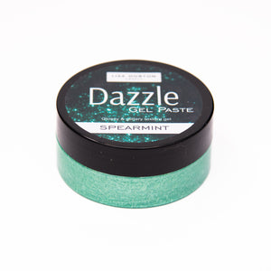 Lisa Horton Crafts Complete Set of 10 Dazzle Pastes