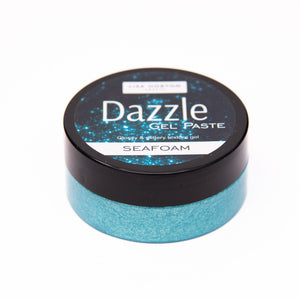 Lisa Horton Crafts Complete Set of 10 Dazzle Pastes