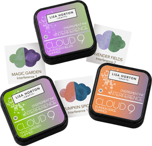 Colour Combo Of The Month - October 2026