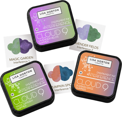 Colour Combo Of The Month - October 2026