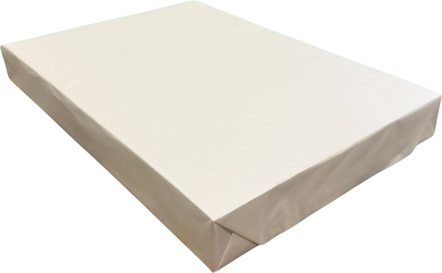 Pack of 200 A4 Sheets Super Smooth Paper 160gsm
