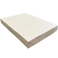 Pack of 200 A4 Sheets Super Smooth Paper 160gsm