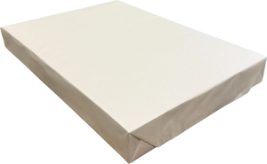 Pack of 200 A4 Sheets Super Smooth Paper 160gsm