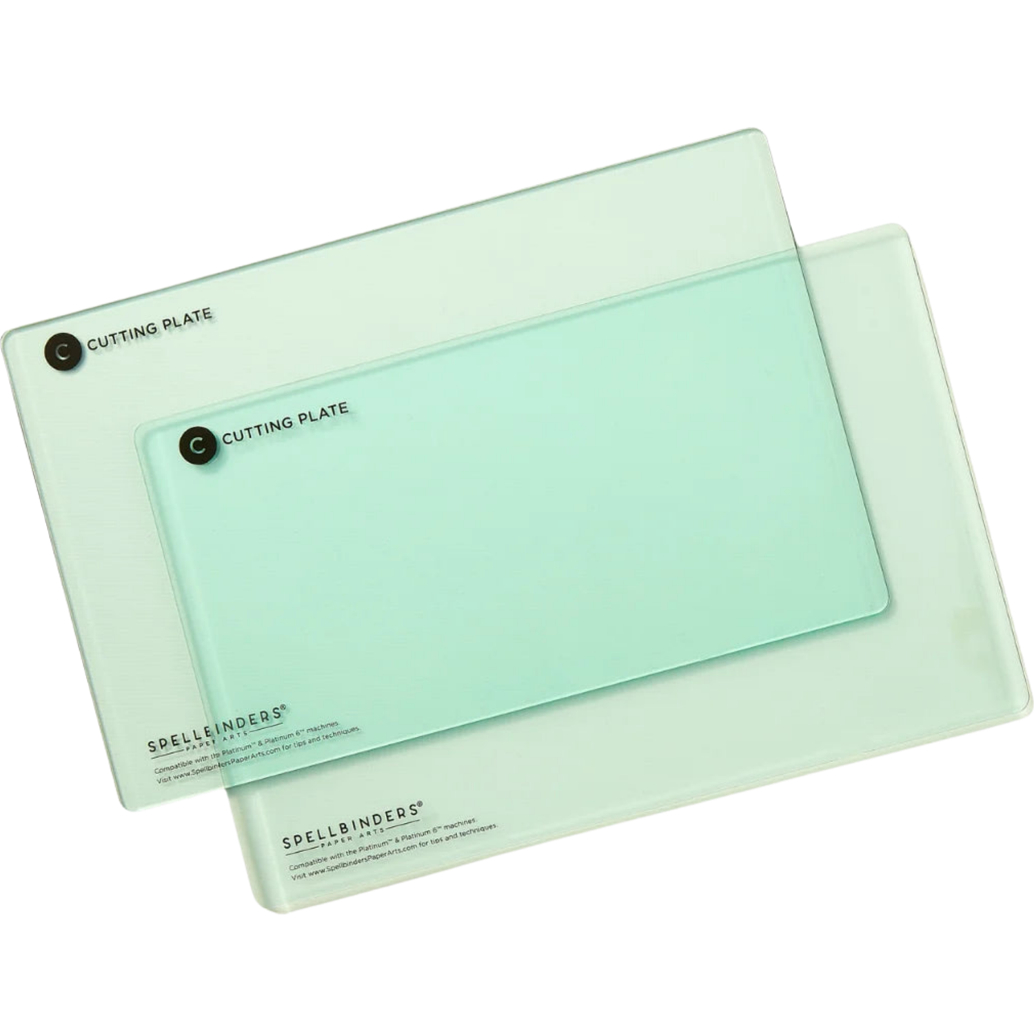 Sage Extended Cutting Plates (C)
