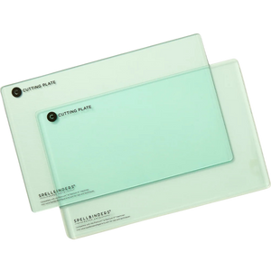 Sage Extended Cutting Plates (C)