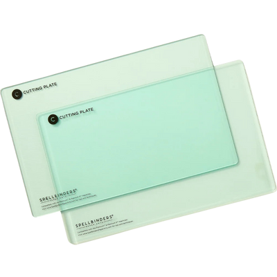Sage Extended Cutting Plates (C)