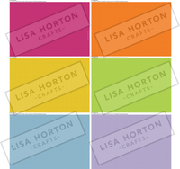 A4 Dotty Background Papers - FREE DIGITAL DOWNLOAD