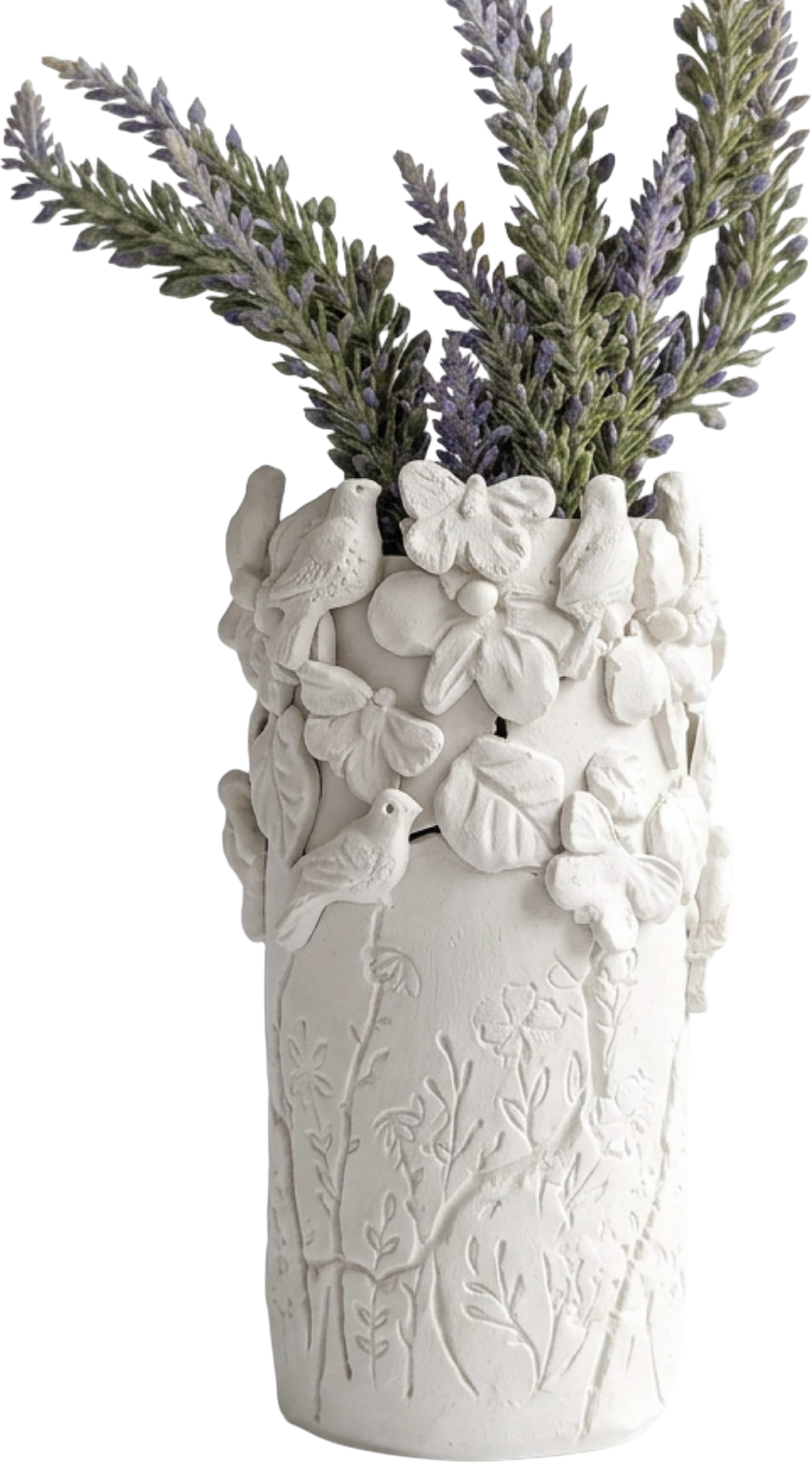 Cadence Pardo – Air Dry Modelling Clay
