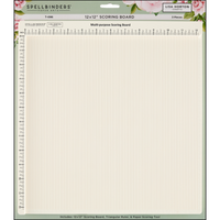 Lisa Horton Crafts X Spellbinders 12