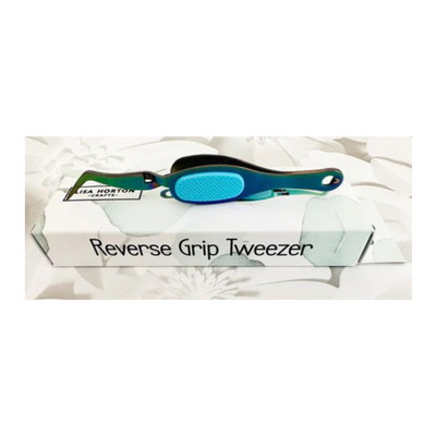 Lisa Horton Crafts Reverse Grip Tweezer