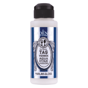 Cadence Aqua Stone Varnish – Matt 120ml