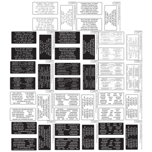 Lisa Horton Crafts Paper Strips Digital Downloads - 44 x A4 Pages!