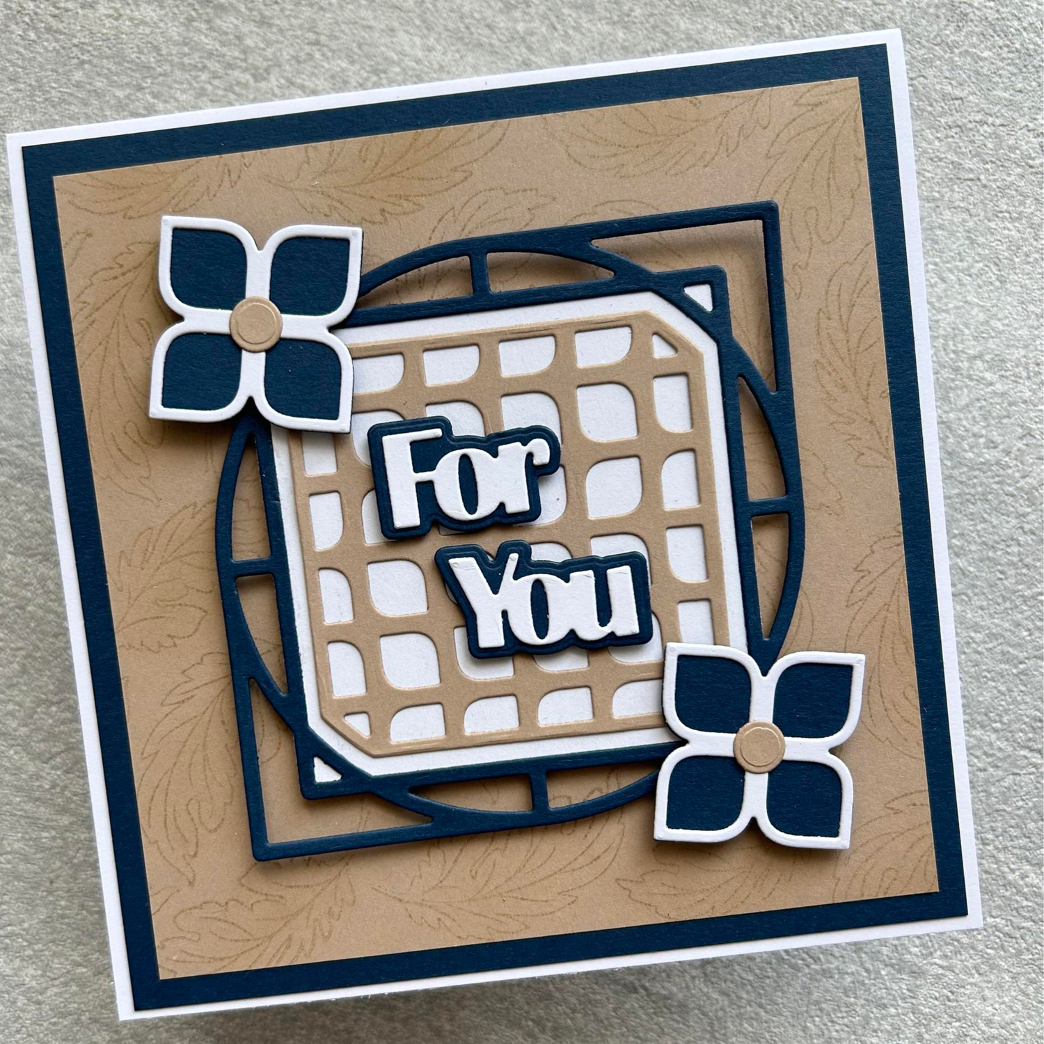 Lisa Horton Crafts Composition Layout Dies - Set G, H, I (Release 2)