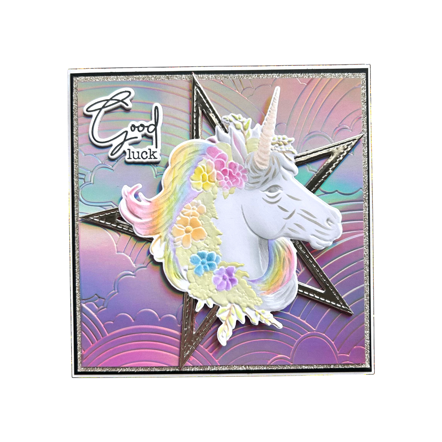 Believe In Unicorns 6