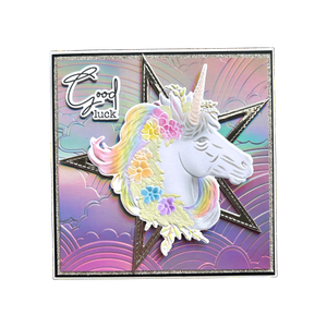 Believe In Unicorns 6
