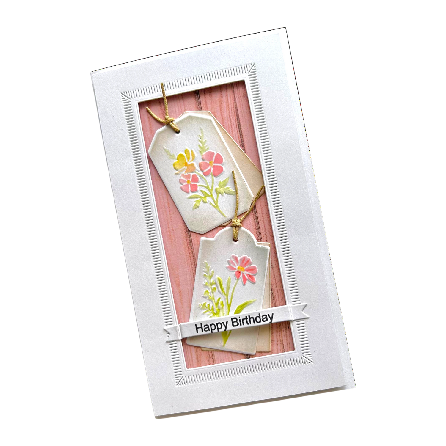 Mini Tags 5