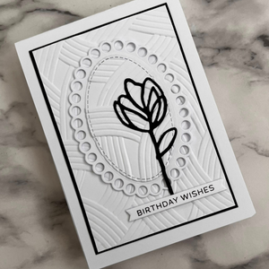 Lisa Horton Crafts Tangled Twine 5