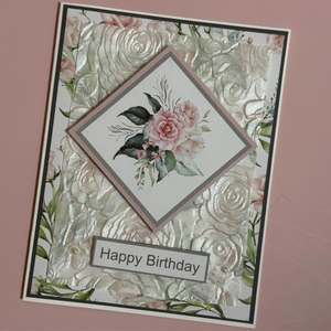 Lisa Horton Crafts Creative Kit - Volume 1 (Inc Die Cuts, Papers, Rub-ons, Stencils and Foam Pads)