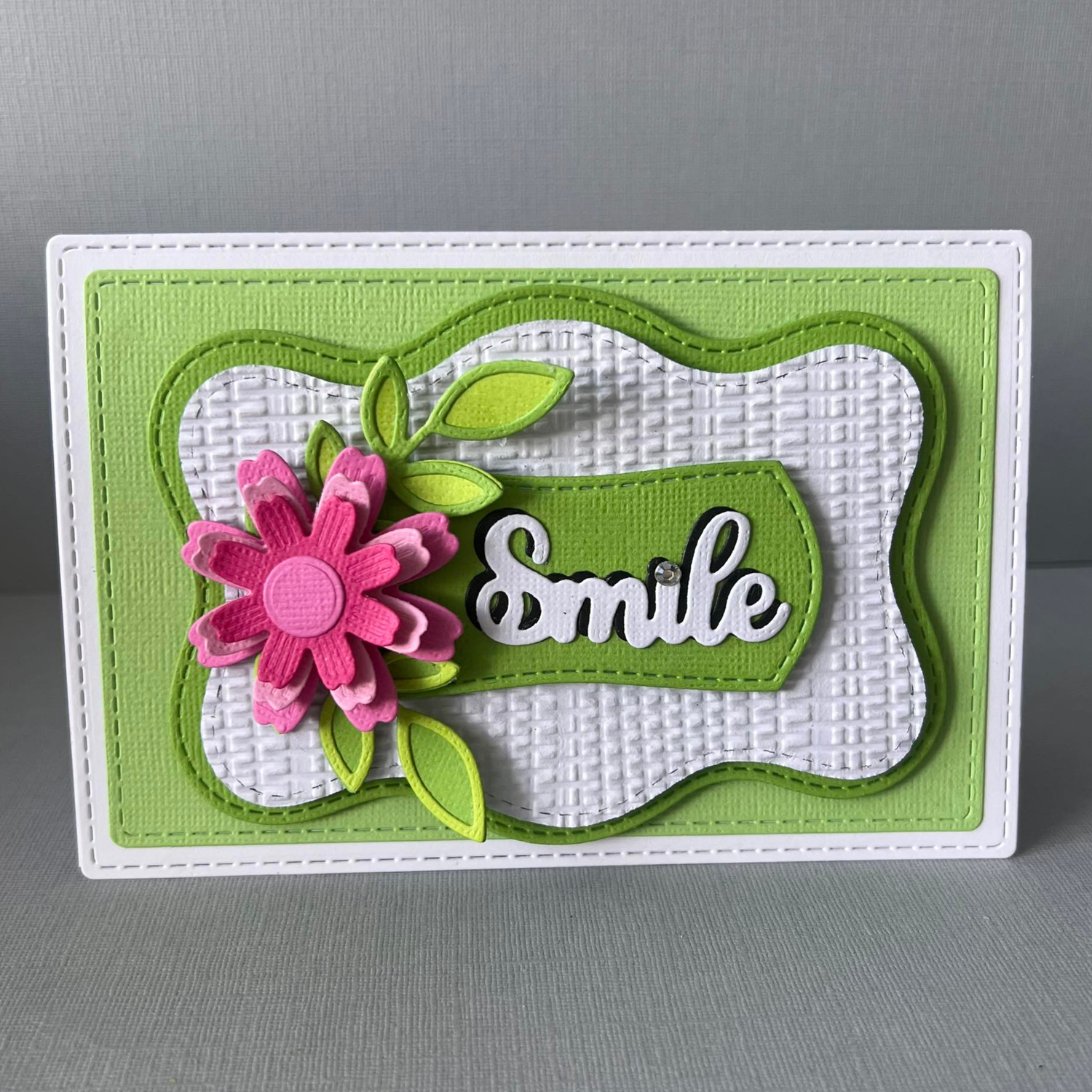 Lisa Horton Crafts Composition Layout Dies - Set G, H, I (Release 2)