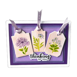 Mini Tags 5
