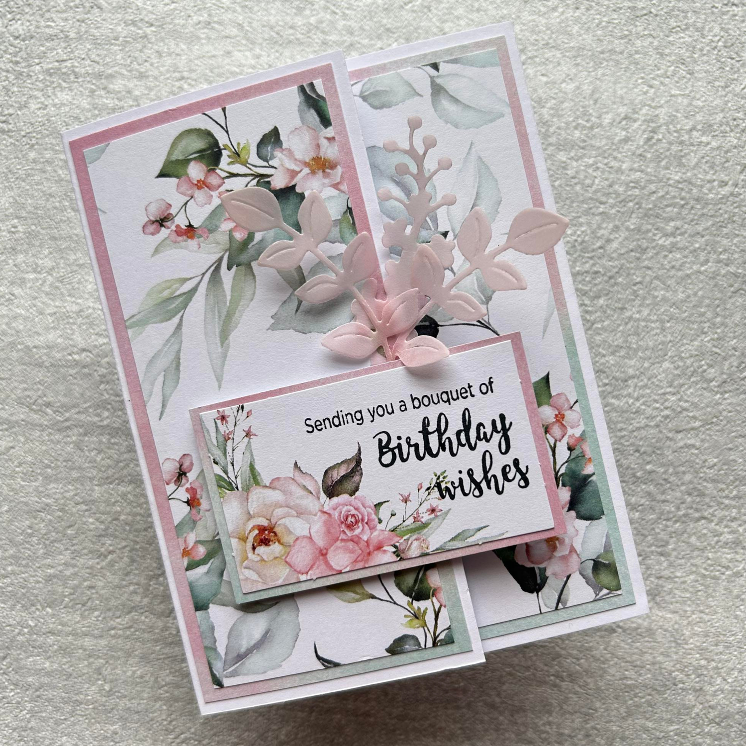 Lisa Horton Crafts Creative Kit - Volume 1 (Inc Die Cuts, Papers, Rub-ons, Stencils and Foam Pads)