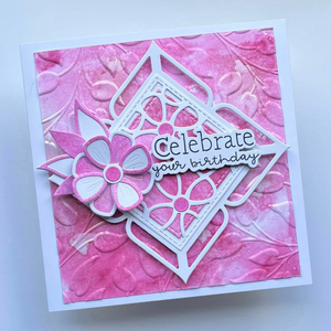 Lisa Horton Crafts Composition Layout Dies - Set G (Square Brackets)