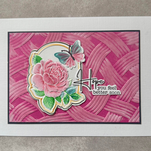 Lisa Horton Crafts Tangled Twine 5