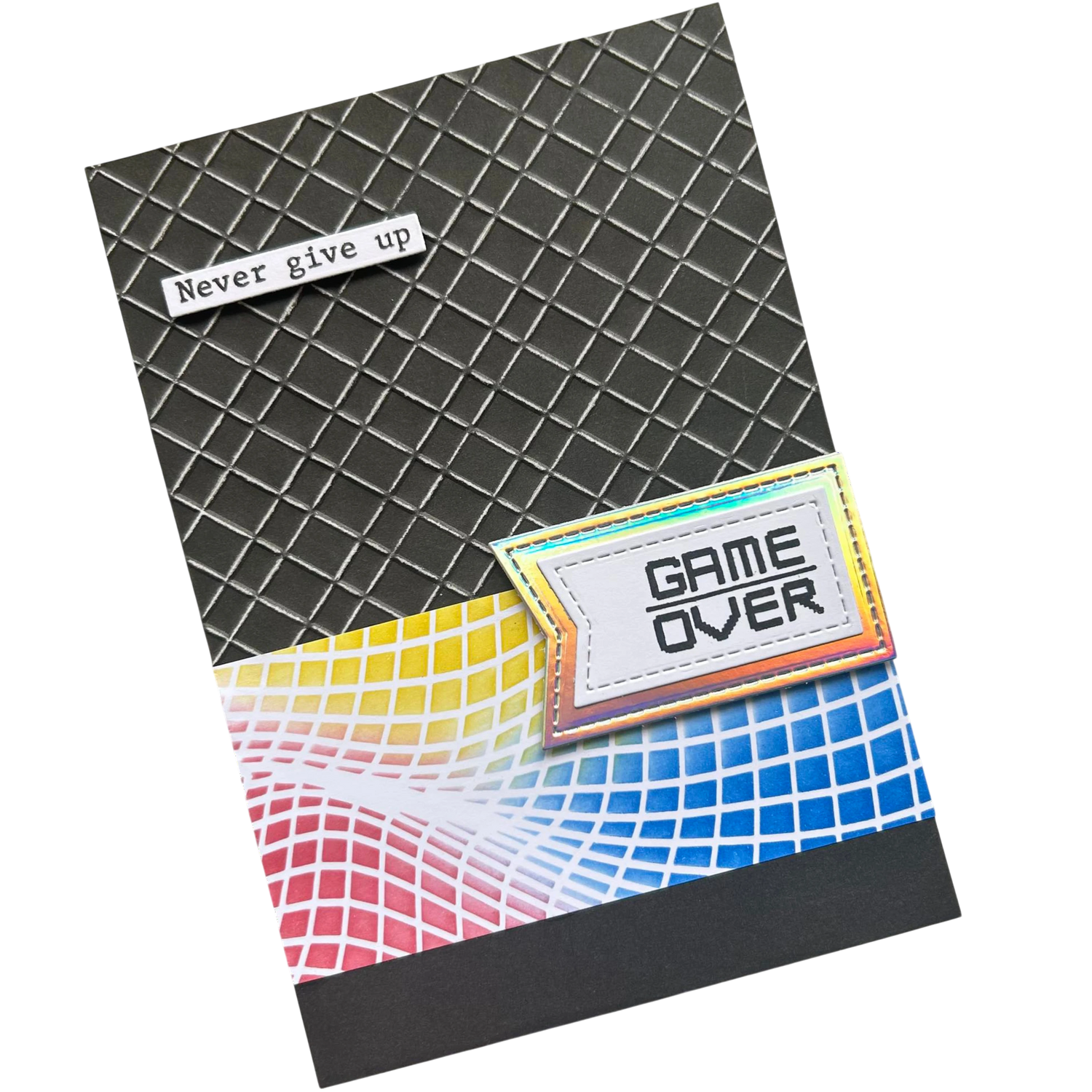 Lattice 5
