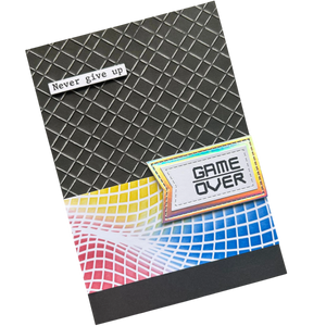 Lattice 5