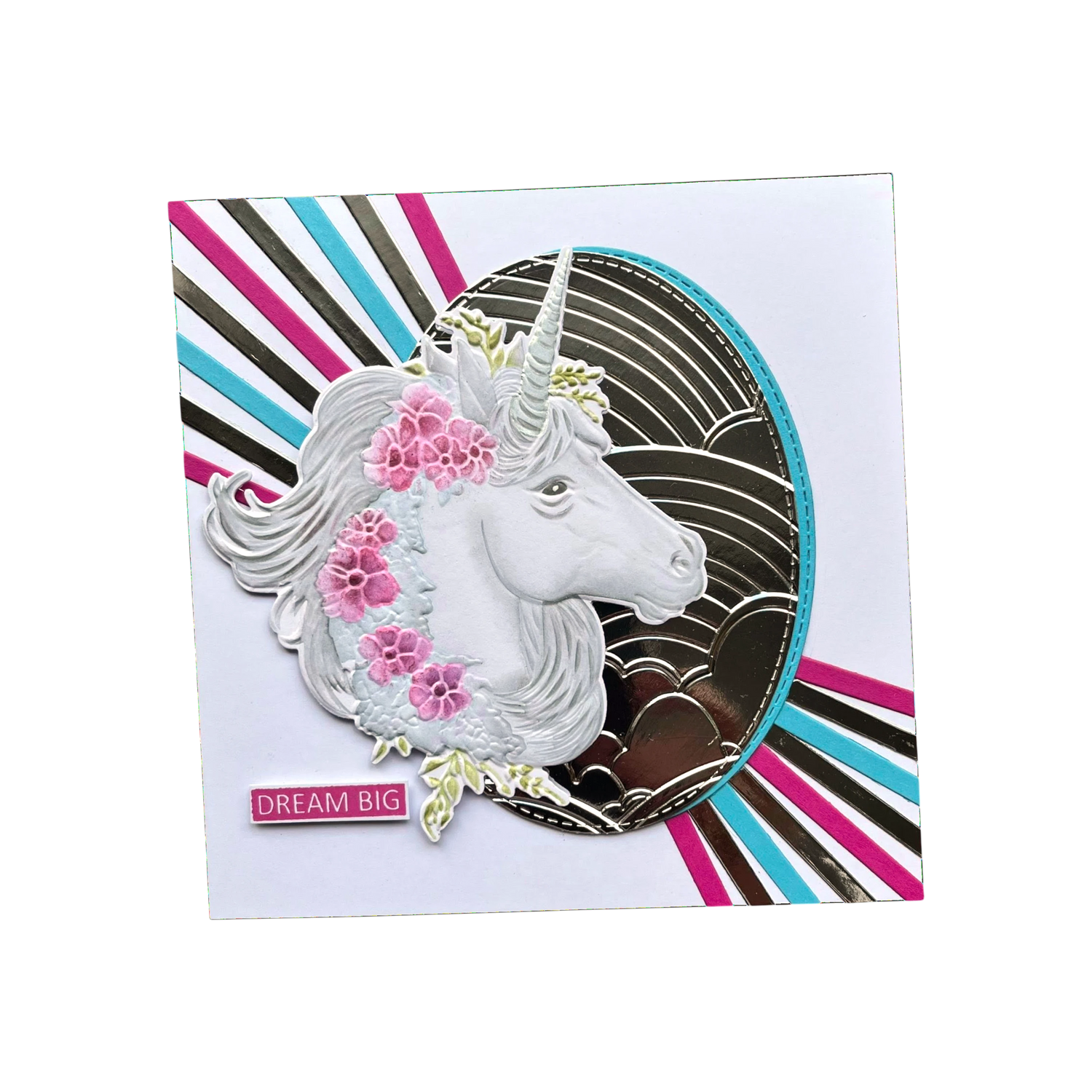 Believe In Unicorns 6