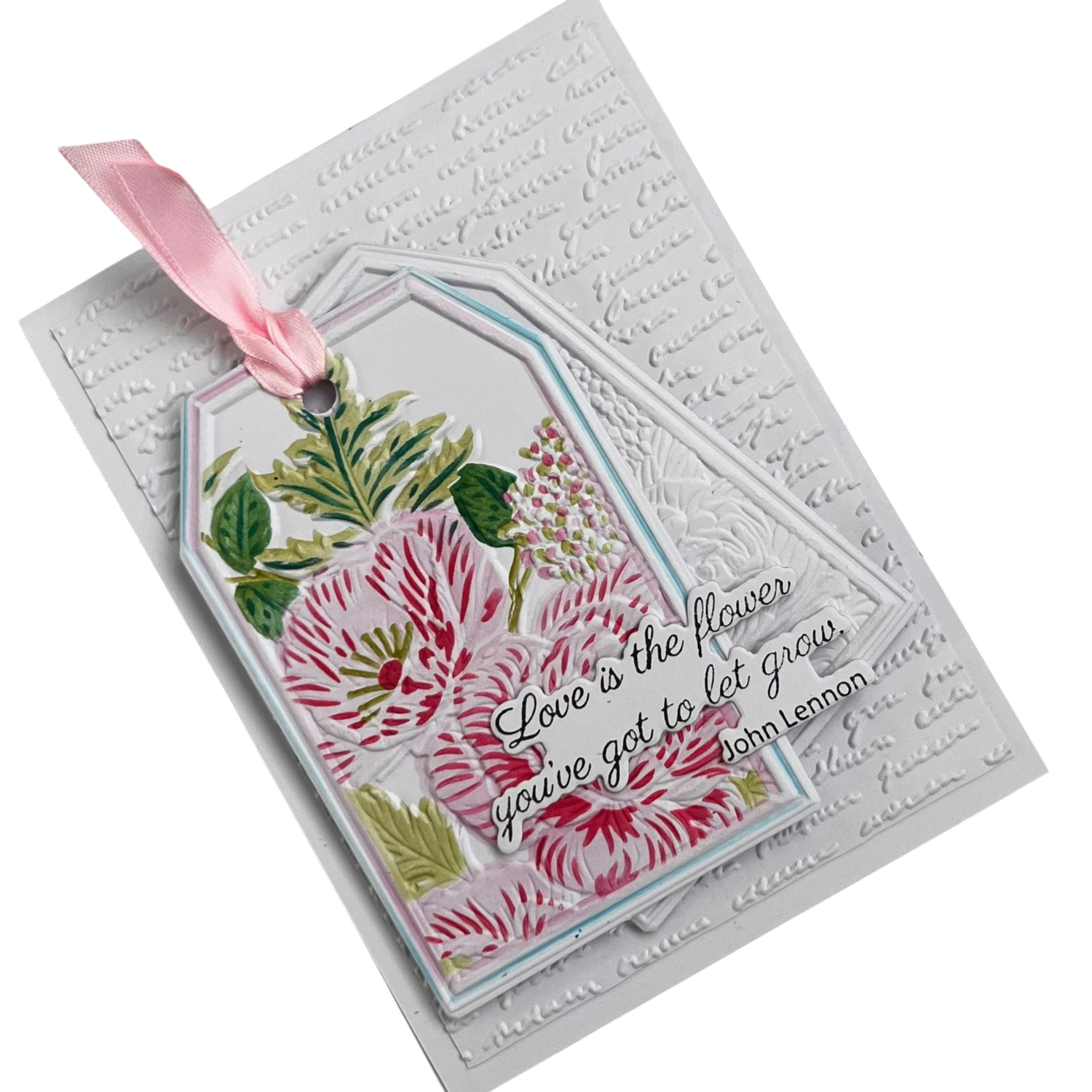 Floral Backgrounds 5