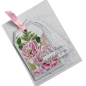 Floral Backgrounds 5