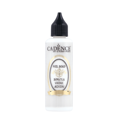 Cadence Foil Bond – 70ml