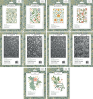 Inspired by William Morris - Reviving The Arts & Crafts Movement Collection
