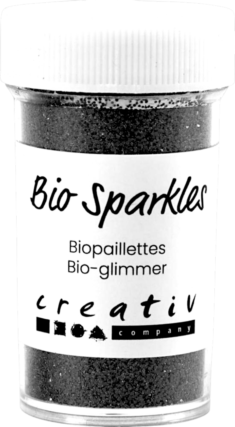 Bio Sparkles - 15g / 27ml
