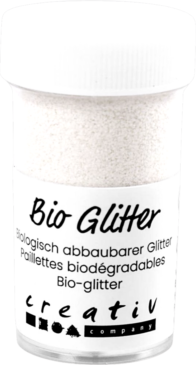 Bio Sparkles - 15g / 27ml