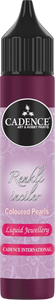 Cadence Coloured Pearls – Bordeaux 25ml