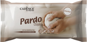 Cadence Pardo – Air Dry Modelling Clay