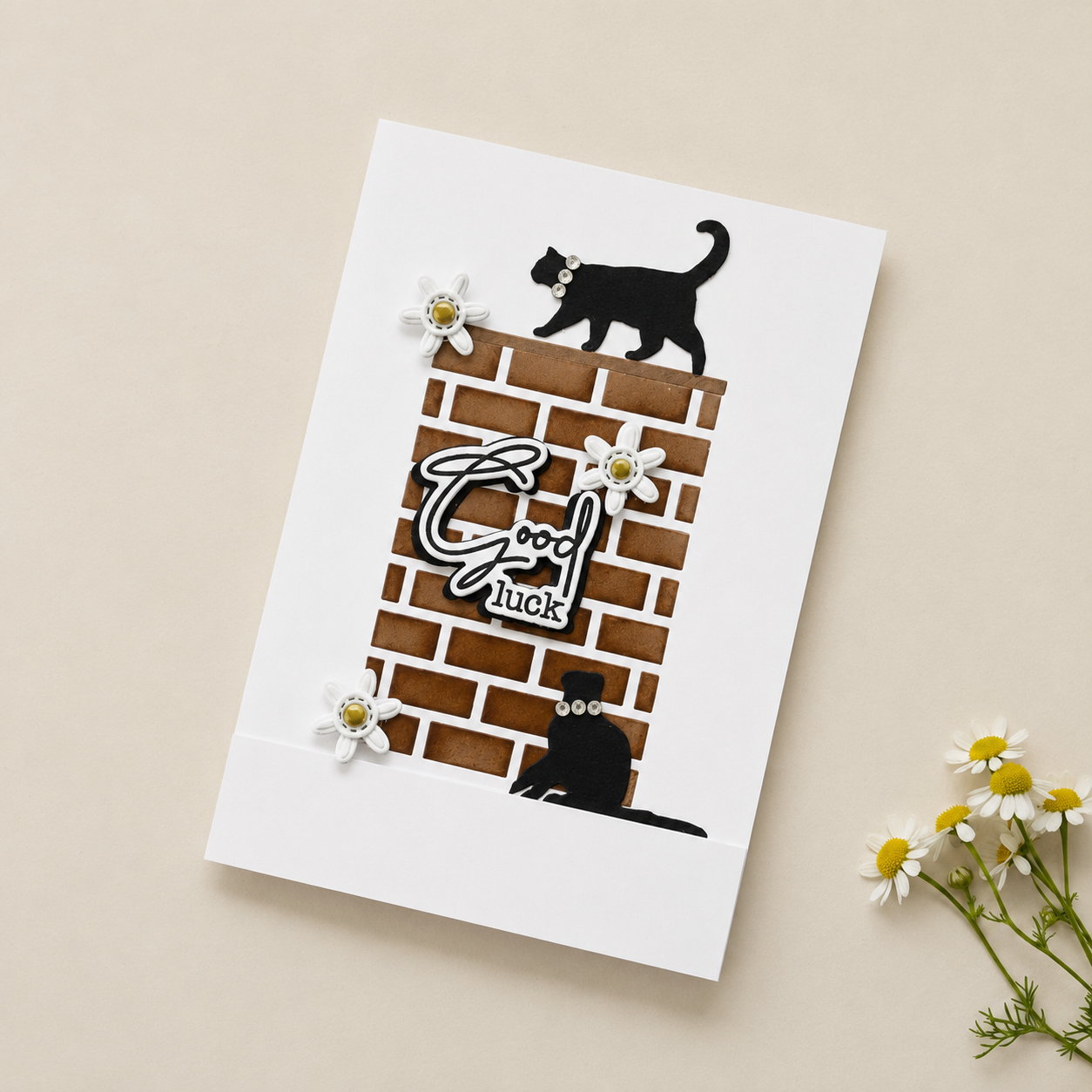 The Stencil Deck – Volume 2 – 52 Individual Stencils