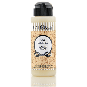 Cadence Crackle Glaze – 120ml