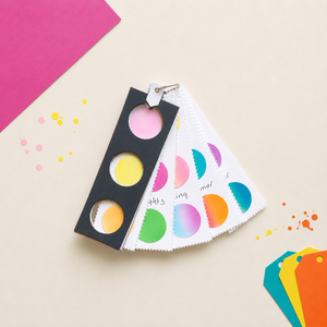 Complete Ink School Collection | Stencils, Metal Dies & Digital Downloads