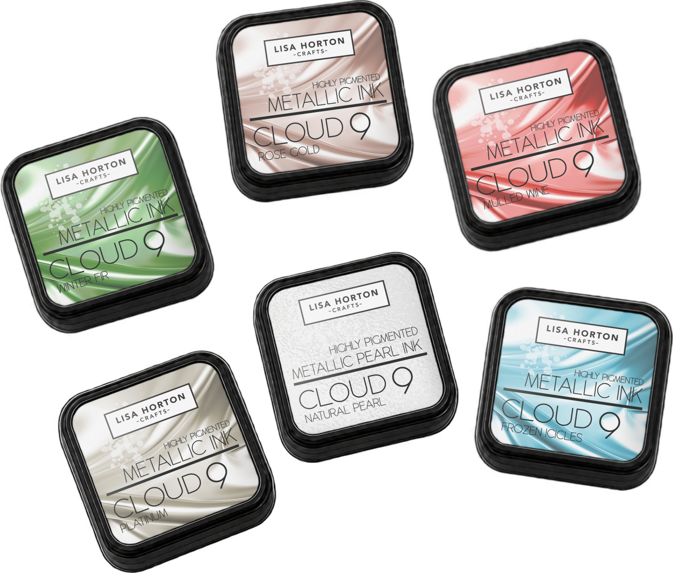 Colour Combo Of The Month - September 2026