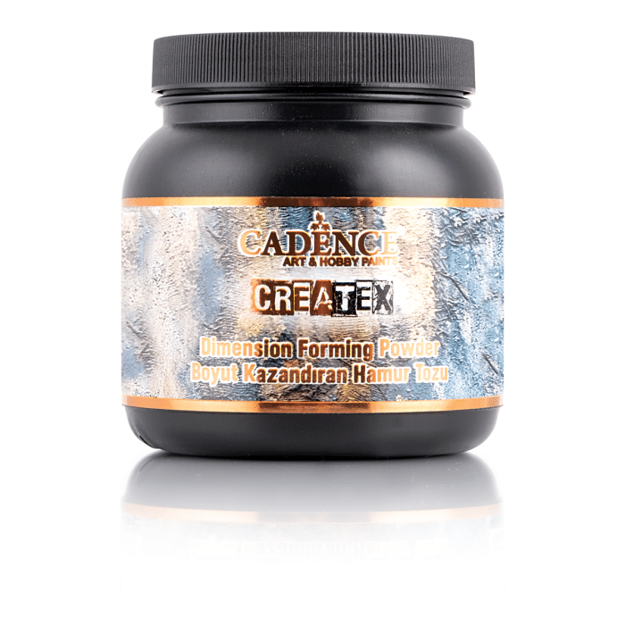 Cadence Createx Dimension Forming Powder – 1000ml