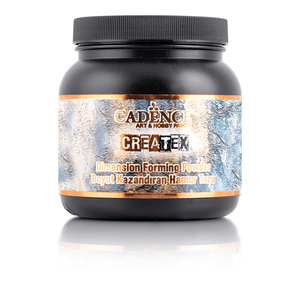 Cadence Createx Dimension Forming Powder – 1000ml