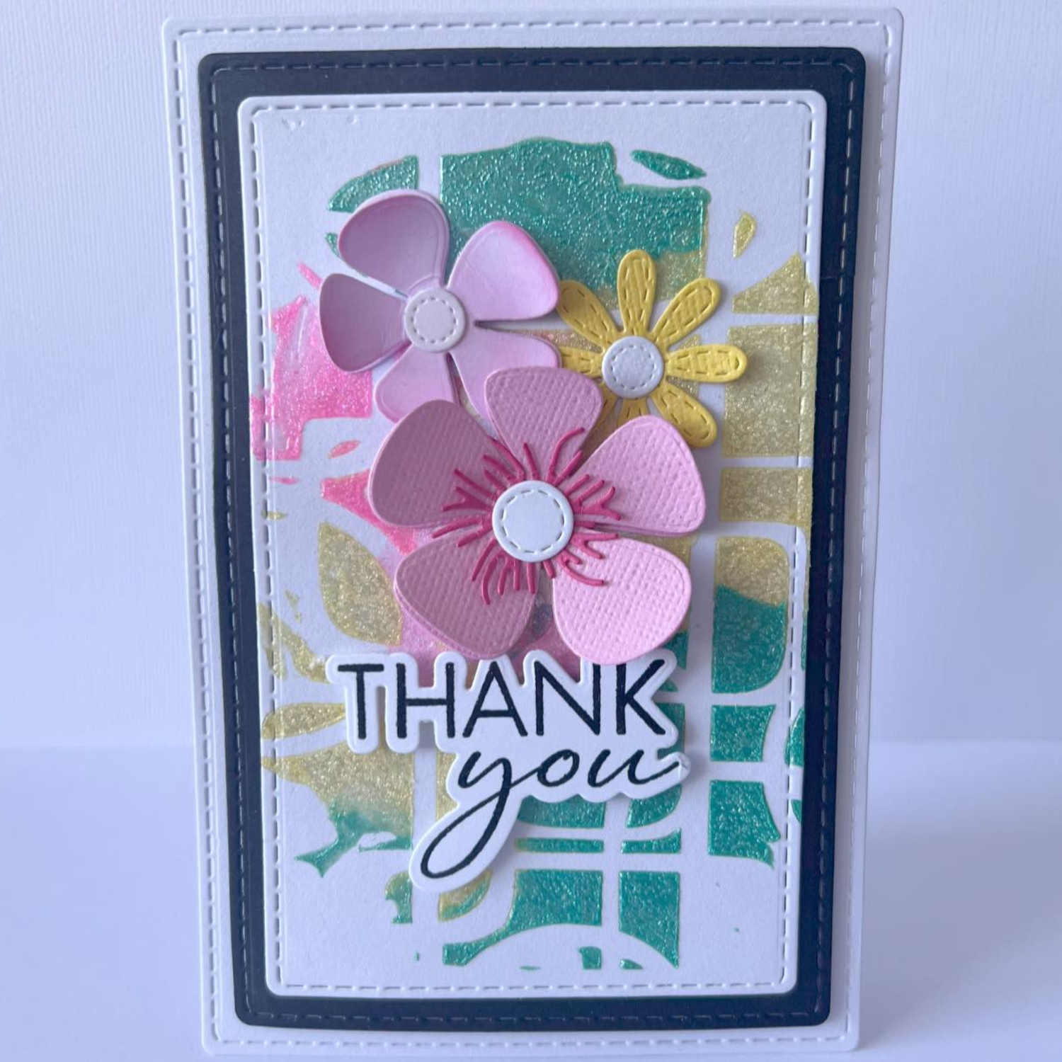 Lisa Horton Crafts Complete Set of 10 Dazzle Pastes