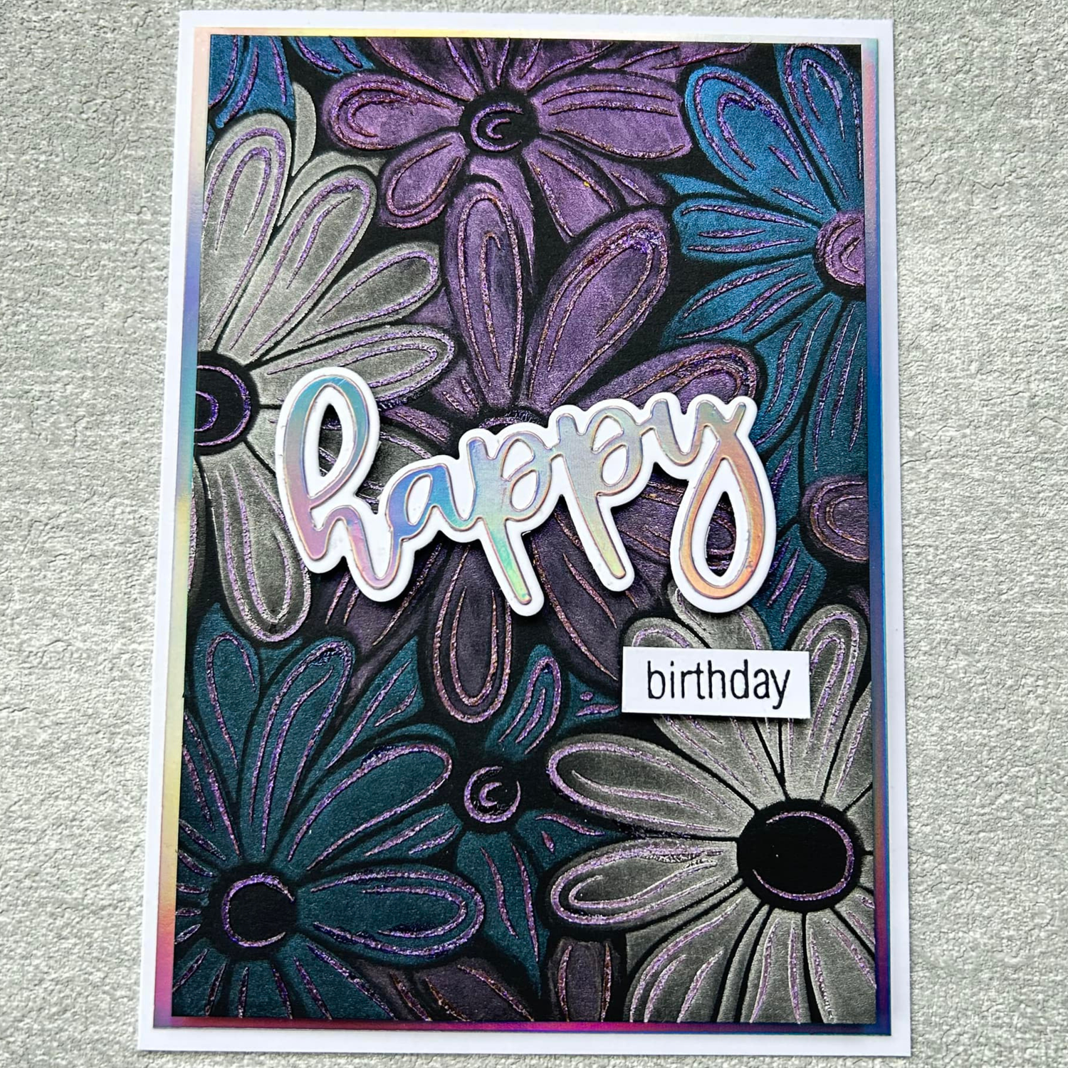 Lisa Horton Crafts Complete Set of 10 Dazzle Pastes