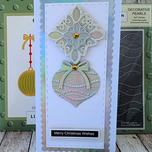Decorative Pearls 5