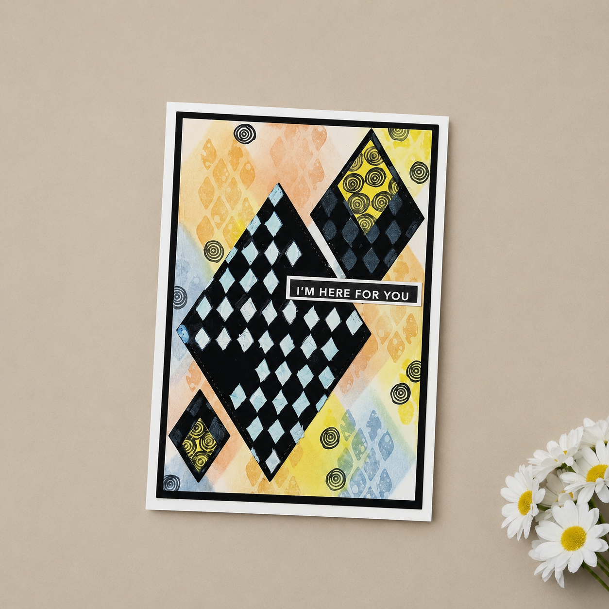 The Stencil Deck – Volume 2 – 52 Individual Stencils