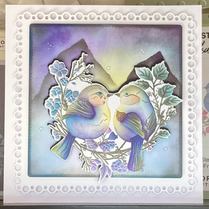 Feathered Friends 6