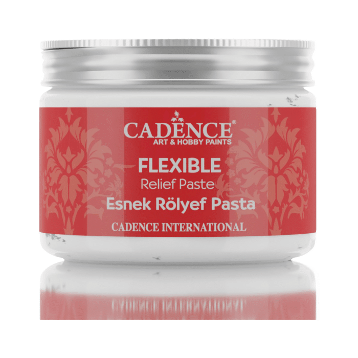 Cadence Flexible Relief Paste – 150ml